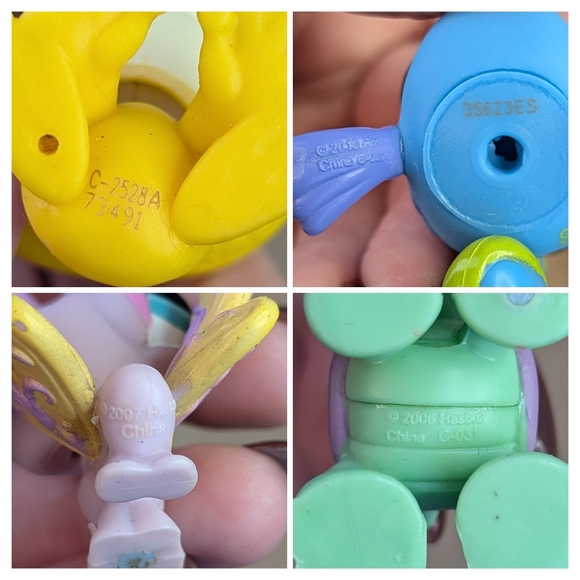 LPS | Bundle of Figures & Cat Snooze 'n Slumber Mini Pet Carrier Set - Picture 5 of 12